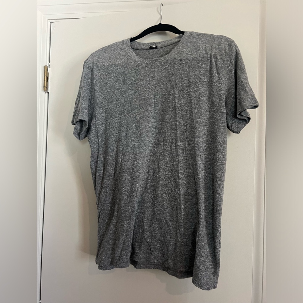 Monroe tshirt size large